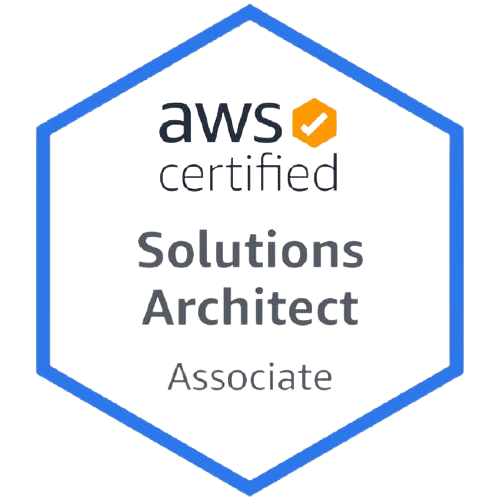 AWS Solutions Architect