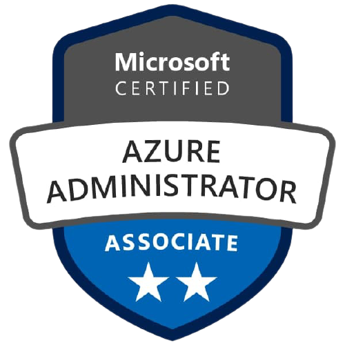 Azure administrator